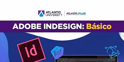 Curso Corto: Adobe InDesign - B\u00e1sico