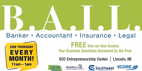 BAIL Open Office Hours - Lincoln