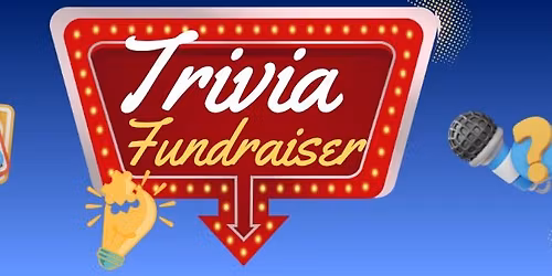 Trivia - Silent Auction Fundraiser