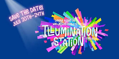 Illumination Station VBS