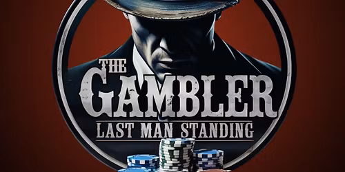 The Gambler Last Man Standing