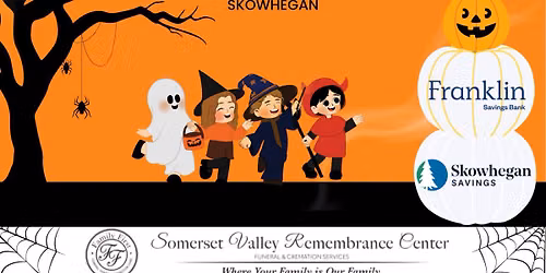 2026 Trunk or Treat