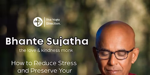 How to Reduce Stress & Preserve Your Meditation Practice.