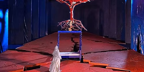 El \u00daltimo Sue\u00f1o de Frida y Diego - Met in HD