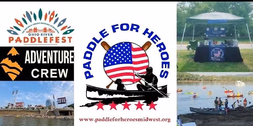 Ohio River Paddlefest