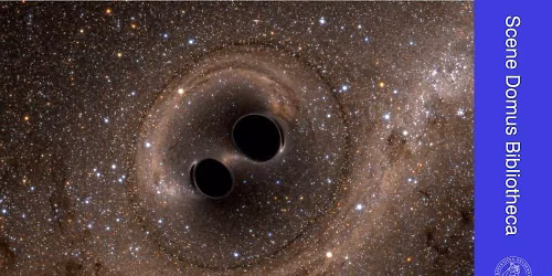 Gravitasjonsb\u00f8lger - lyden av universet