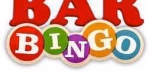 Bar Bingo