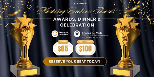 2026 Marketing Excellence Awards