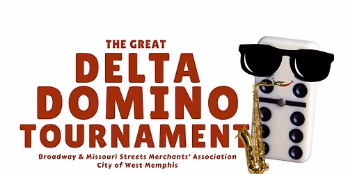 Delta Domino Tournament
