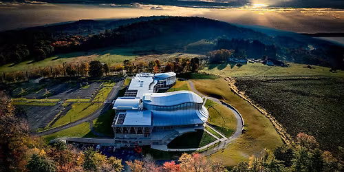 Groton Hill Tour - Monday, February 2, 2026 at 6pm