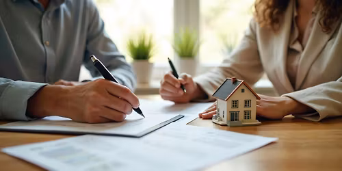 Closing Documents - Mock Closing