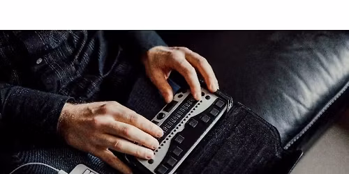 SIOUX FALLS - Technology Support Clinic - SD Rehabilitation Center for the Blind