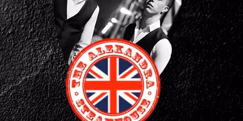 Simply Vocal Party Night