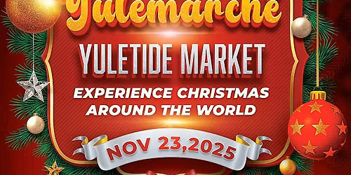 Yulemarch\u00e9