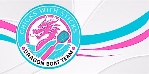 Chicks With Sticks Dragon Boat Team Practice Sessions