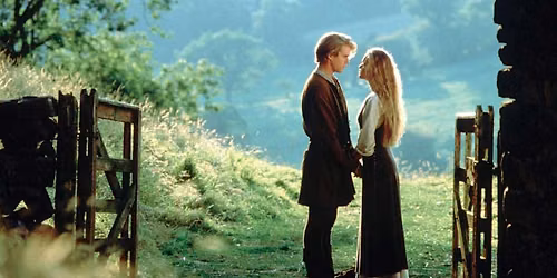 THE PRINCESS BRIDE with LIVE SHADOWCAST (Sat Feb 20- 8pm)