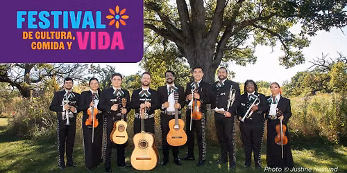 Festival de Cultura, Comida y Vida