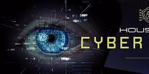 Houston Cyber Peeps Mixer - April 2026