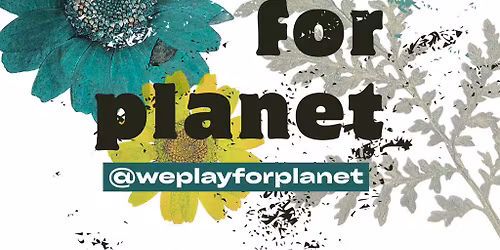 Play For Planet #1
