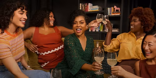 Sunday Supper Club\u2122 with Taraji P. Henson