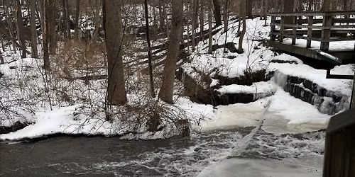 The Buckeye Trail -- It's Right Here in Kirtland!