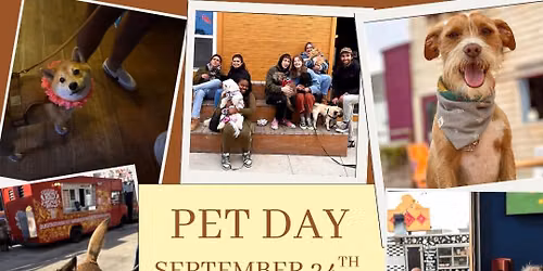 Pet Day