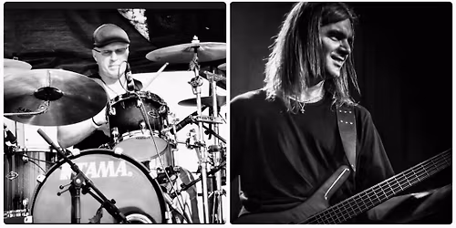 Rock Night at Maggie\u2019s! Michele, Sheldon, Randy, and Mooney