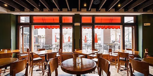 LGBTQ+ Community Happy Hour @ LIA's