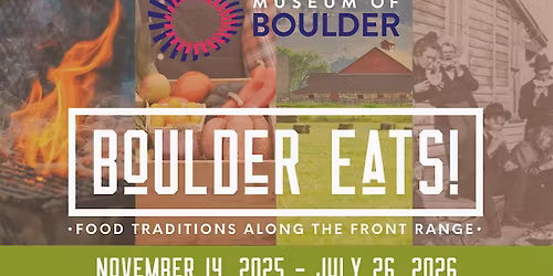 Boulder EATS! Grand Opening Celebration