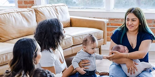 Highlands Ranch Hospital - Strong Mamas, Thriving Babies Gatherings