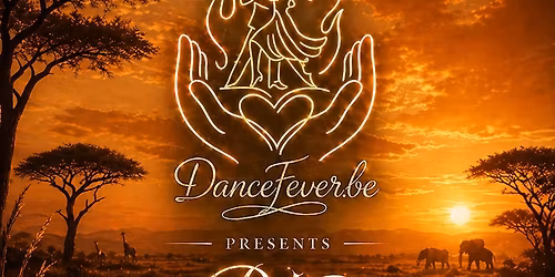 Wild Elegance \u2013 Savannah Bachata Edition | 100% Bachata Party by DanceFever