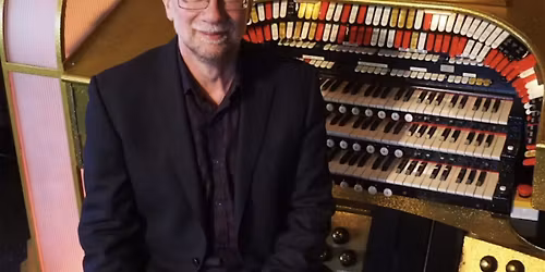 Henley Organ Concert with Andy Quin