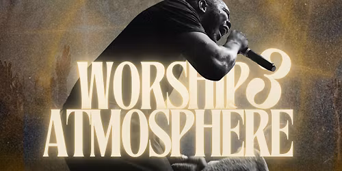 Worship Atmosph\u00e8re 3 : Fils Prodigue