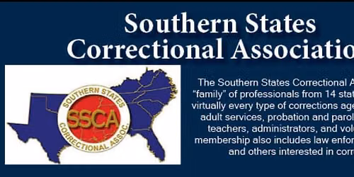 SSCA Summer Training Conference
