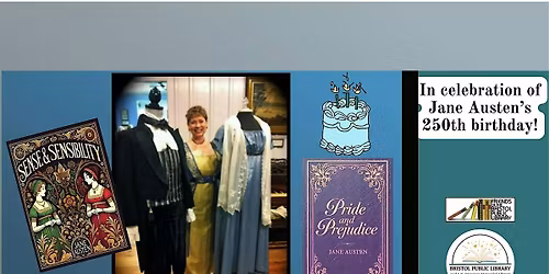 Jane Austen Night
