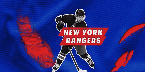 New York Rangers vs. Washington Capitals