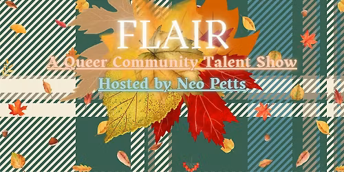 FLAIR - November Show