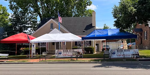 Mark Ryan Group 11th Annual Americana Festival Celebration - Invite Only Event