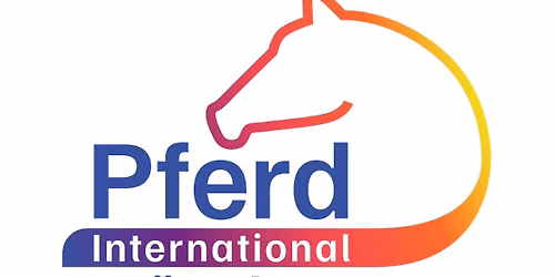 Pferd International M\u00fcnchen 2027
