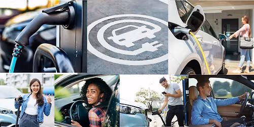 EV Show & Clean Miles Club Meetup