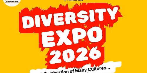 Diversity EXPO 2026