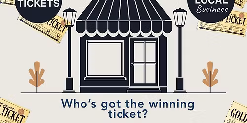 Small Business Saturday 