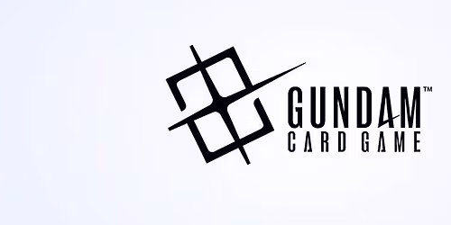 Gundam TCG March Weekly Play