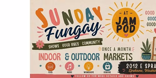 Sunday FunGay Scene 5