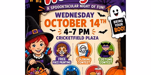 Kids night