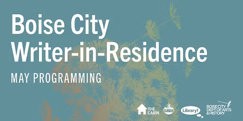 The Magic of Fiction: A Writing Workshop with Boise City Writer-in-Residence Don Zancanella