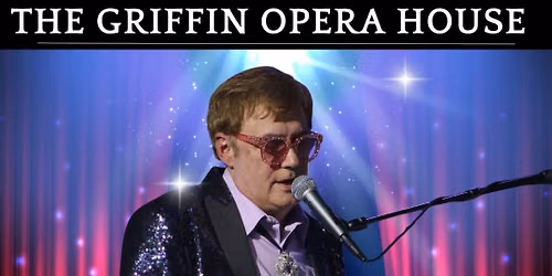 STILL STANDING - A TRIBUTE TO ELTON JOHN