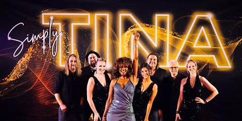 Simply Tina - A Tribute To Tina Turner