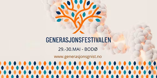 Generasjonsfestivalen 2026