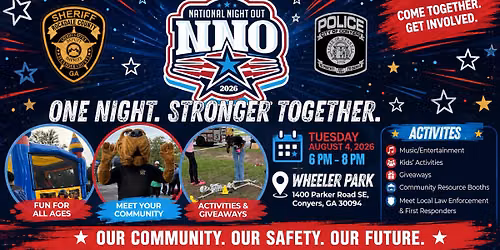 National Night Out